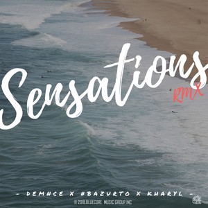 Sensations (Remix)
