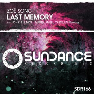 Last Memory (Ash K & Junior Remix)