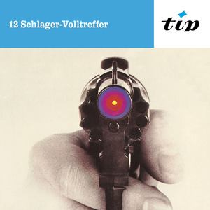 12 Schlager-Volltreffer