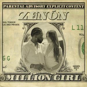 MILLION GIRL (Explicit)