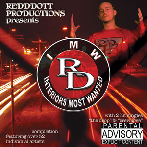 Alaska Redd and Redddott Productions Present: I.M.W (Interiors Most Wanted) [Explicit]