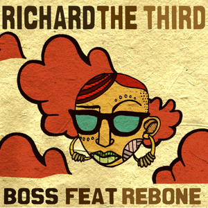 Boss (feat. Rebone)