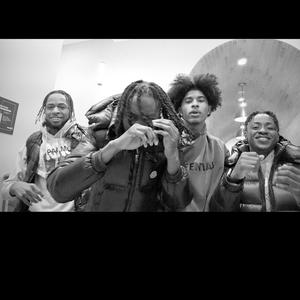 PAIN (feat. Sy Dollazz) (Explicit)