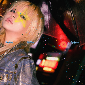 i feel love (feat. Jayci yucca)