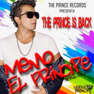 The Prince Is Back