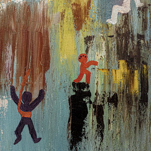 SWEET CHIN MUSIC (feat. Simo)