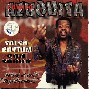 Definitivamente (Bolero Pop Version)