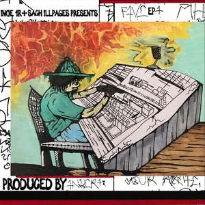 Okay (feat. Sachillpages & Fahr) (Explicit)