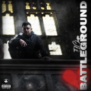 BATTLEGROUND (feat. Snoozy) (Explicit)