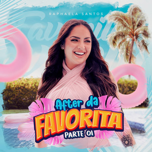 Mas Não Acabou (feat. Valquiria Santana)