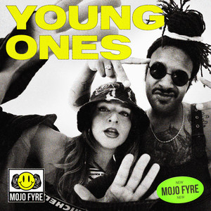YOUNG ONES (Shockmount Remix)