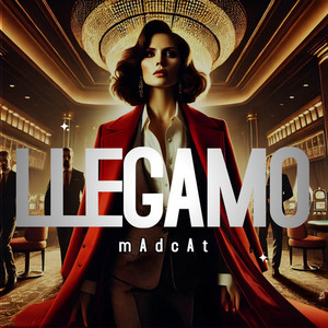 Llegamo