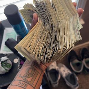 Thats A Must (Explicit)