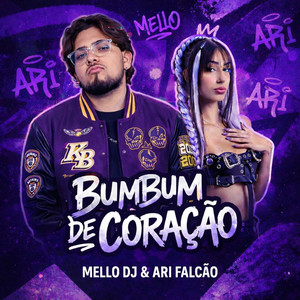 Bumbum de Coração (Explicit)
