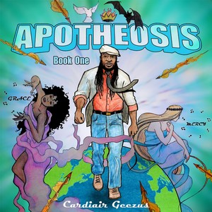 Apotheosis Book One