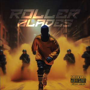 Roller Blades (Explicit)