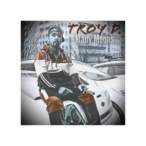 Many Moons (Explicit)