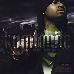 We Are Christians(feat. Lady L & Cephas)