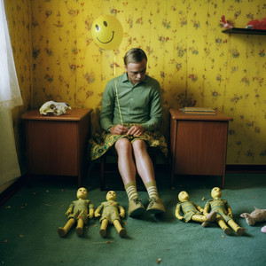 Blood In The Water (Explicit)