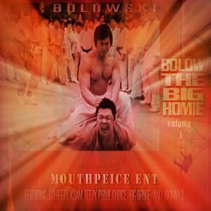 Ughh (feat. Go Heezy)