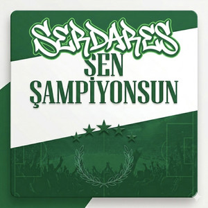 Sen Şampiyonsun