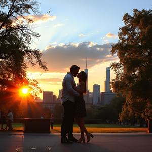 Leaving You (feat. Janice Dudley)