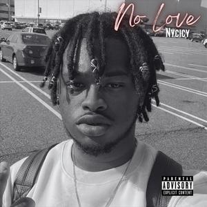 No Love (Explicit)