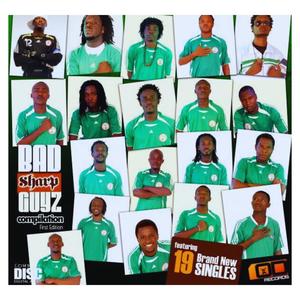 Yogo Yogo (feat. Original Stereoman)