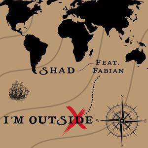 Outside (feat. El Fabian) [Explicit]