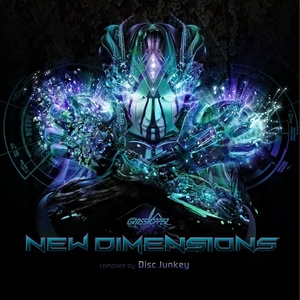 New Dimensions (Compiled by Disc Junkey)