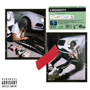 Credit Card (Explicit)