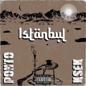 Istanbul (feat. KSEK)