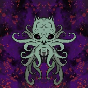 Лавкрафт (Explicit)