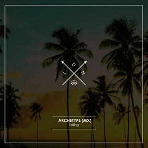 Falling (Original Mix)