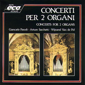 Concerto in Sol maggiore - II