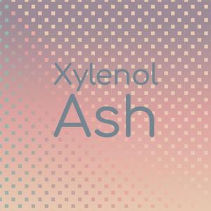 Xylenol Ash