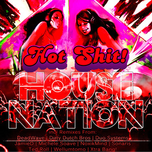 House Nation (Original Mix)