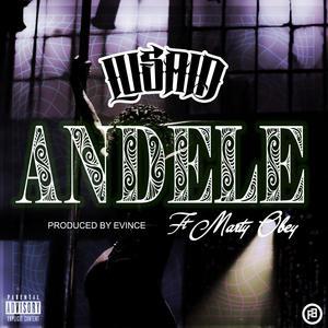 Andele (feat. Marty Obey) [Explicit]