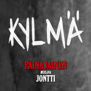 Kylmä (feat. Jontti)