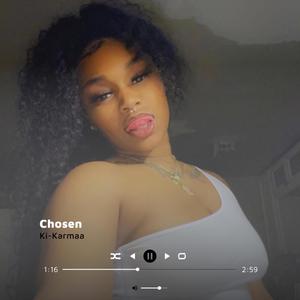 Chosen (Explicit)