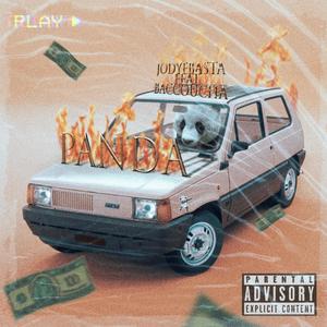 Panda(feat. Baccoucha) (Explicit)