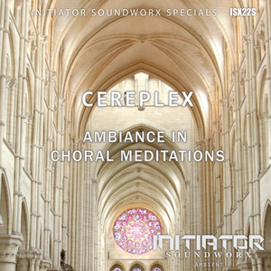 Ambiance In Choral Meditations