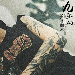 车载必备节奏曲封面