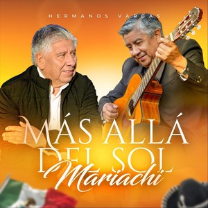 Mas Allá del Sol Mariachi