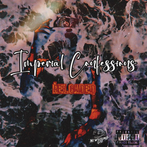 SpaceWalkin' (Explicit)