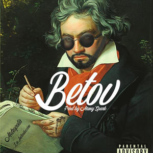 Betov (feat. Many Sparks) (Explicit)