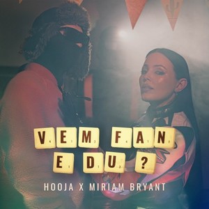 VEM FAN E DU? (Explicit)