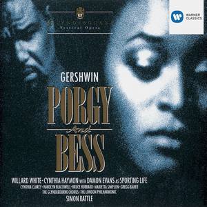 Gershwin: Porgy & Bess