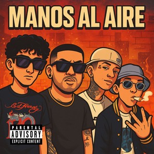 Manos al aire (Explicit)