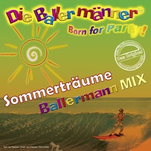 Sommerträume (Ballermann Mix)